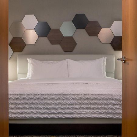Le Meridien Boston Cambridge Eksteriør billede
